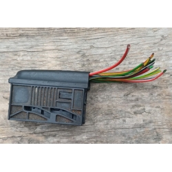 Фишки Разъемы Клемы